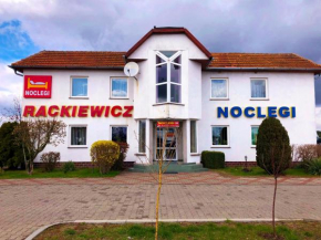 Noclegi Witnica